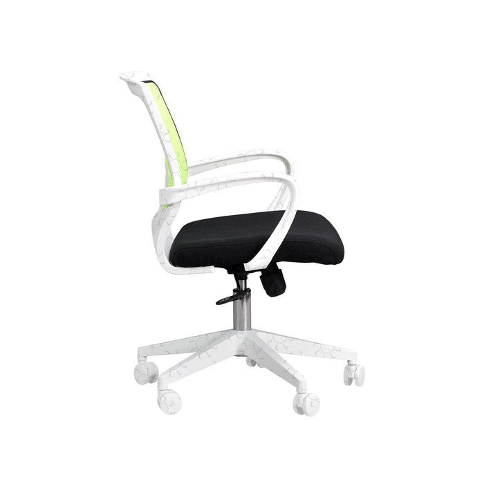 Kursi Staff Kursi Kantor Subaru Tomo W SUBARU di Oscar Living dengan harga termurah