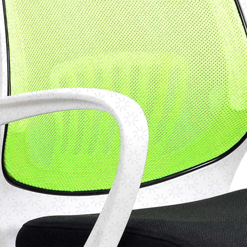 Kursi Staff Kursi Kantor Subaru Tomo W SUBARU di Oscar Living dengan harga termurah