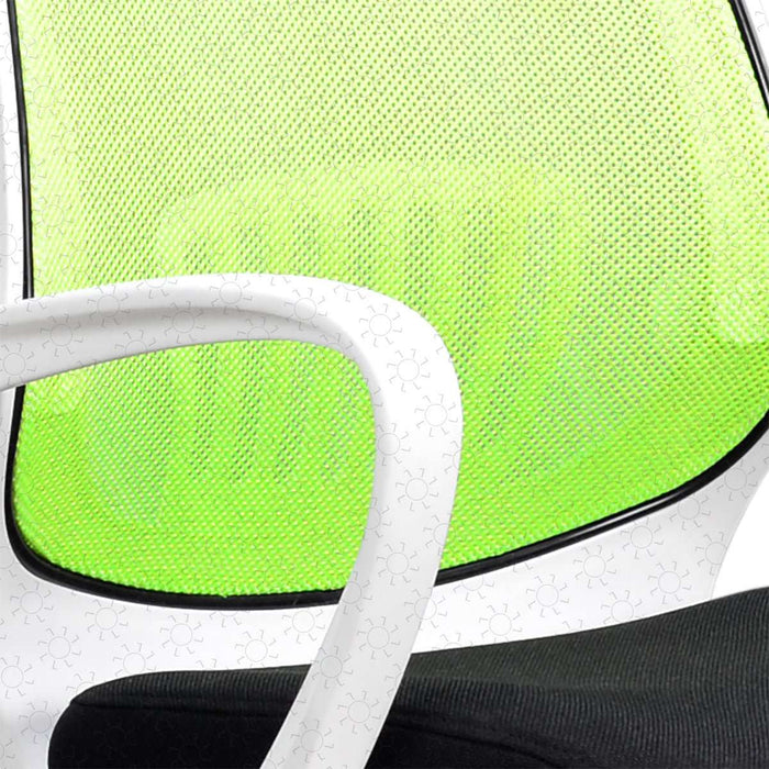 Kursi Staff Kursi Kantor Subaru Tomo W SUBARU di Oscar Living dengan harga termurah