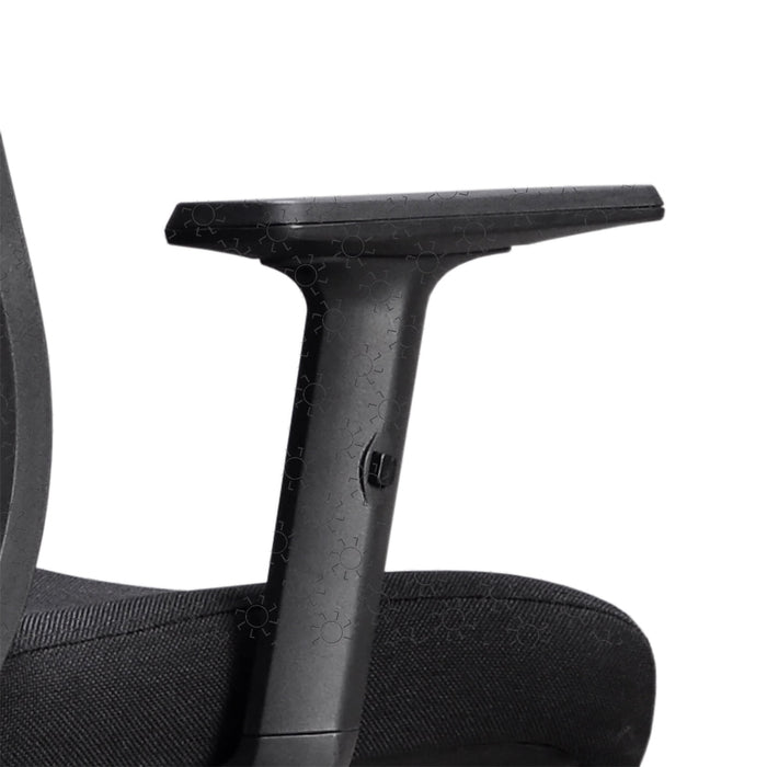 Kursi Staff Kursi Kantor Subaru Xing MT SUBARU OSCARLIVING