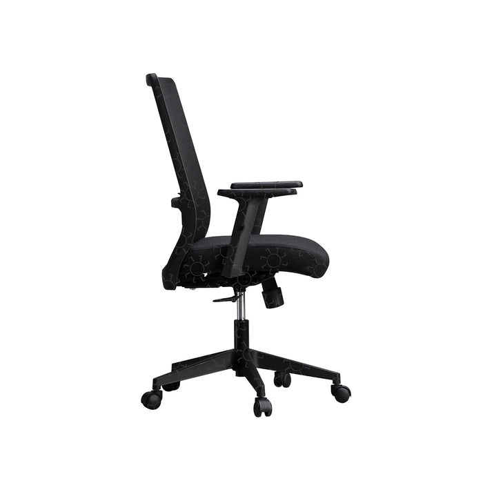 Kursi Staff Kursi Kantor Subaru Xing MT SUBARU OSCARLIVING