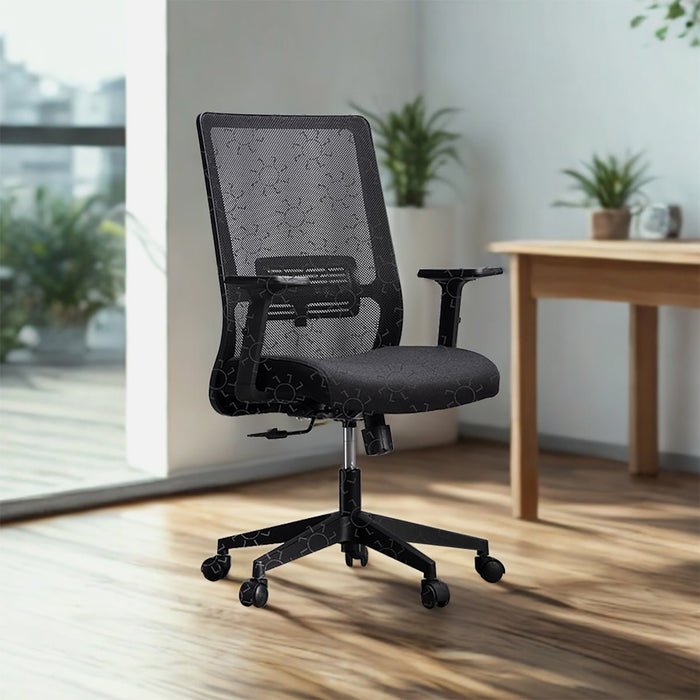 Kursi Staff Kursi Kantor Subaru Xing MT SUBARU OSCARLIVING