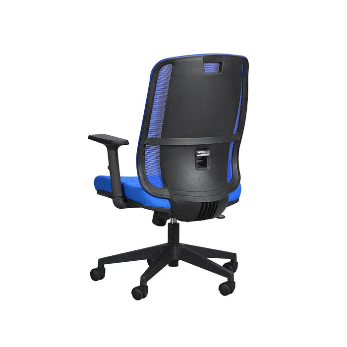 Kursi Staff Kursi Kantor Subaru Zoe MT SUBARU OSCARLIVING