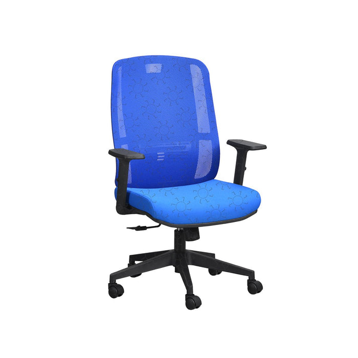 Kursi Staff Kursi Kantor Subaru Zoe MT SUBARU OSCARLIVING