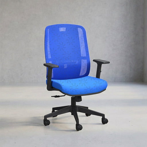 Kursi Staff Kursi Kantor Subaru Zoe MT SUBARU OSCARLIVING