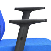 Kursi Staff Kursi Kantor Subaru Zoe MT SUBARU OSCARLIVING