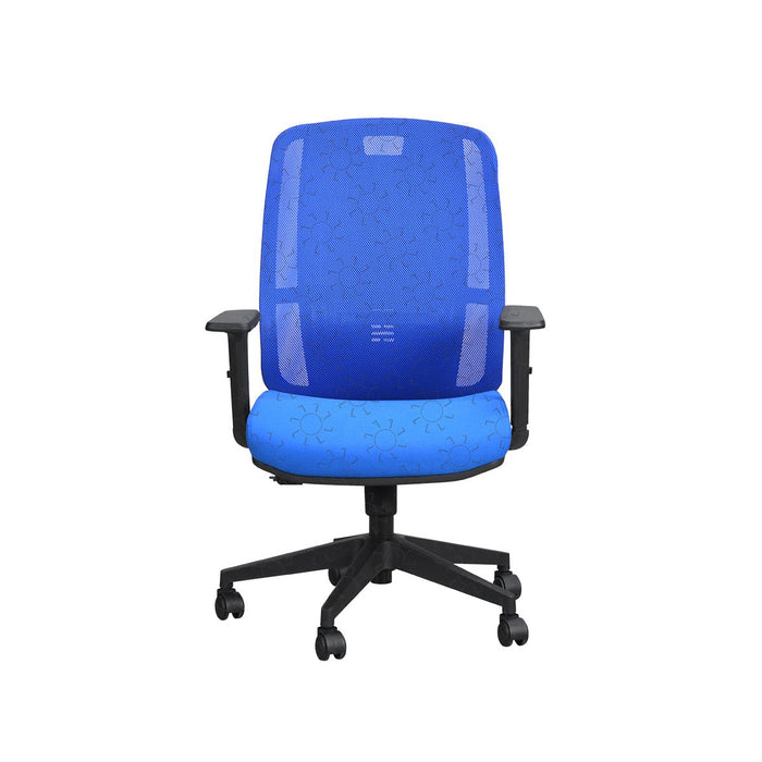 Kursi Staff Kursi Kantor Subaru Zoe MT SUBARU OSCARLIVING