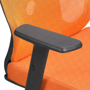 Kursi Staff Kursi Kantor Subaru Zoe U SUBARU OSCARLIVING