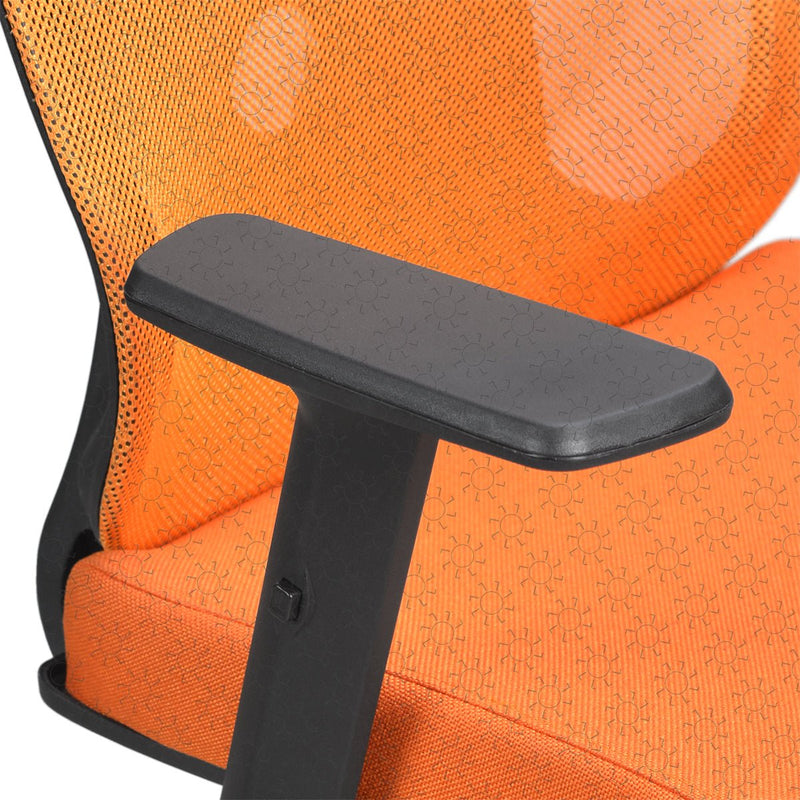 Kursi Staff Kursi Kantor Subaru Zoe U SUBARU OSCARLIVING