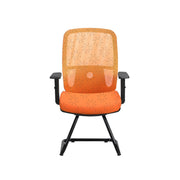 Kursi Staff Kursi Kantor Subaru Zoe U SUBARU OSCARLIVING