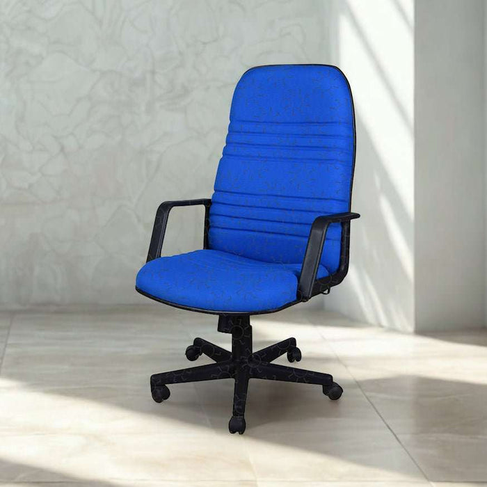 Kursi Staff Kursi Kantor Uno Boston HAP UNO OSCARLIVING