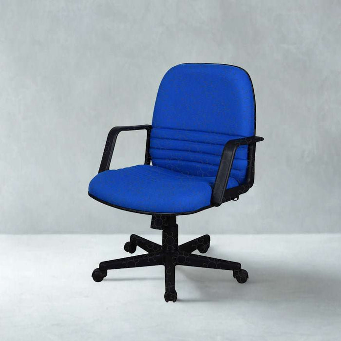 Kursi Staff Kursi Kantor Uno Boston MAP UNO OSCARLIVING