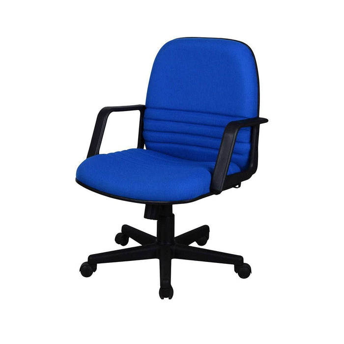 Kursi Staff Kursi Kantor Uno Boston MAP UNO OSCARLIVING