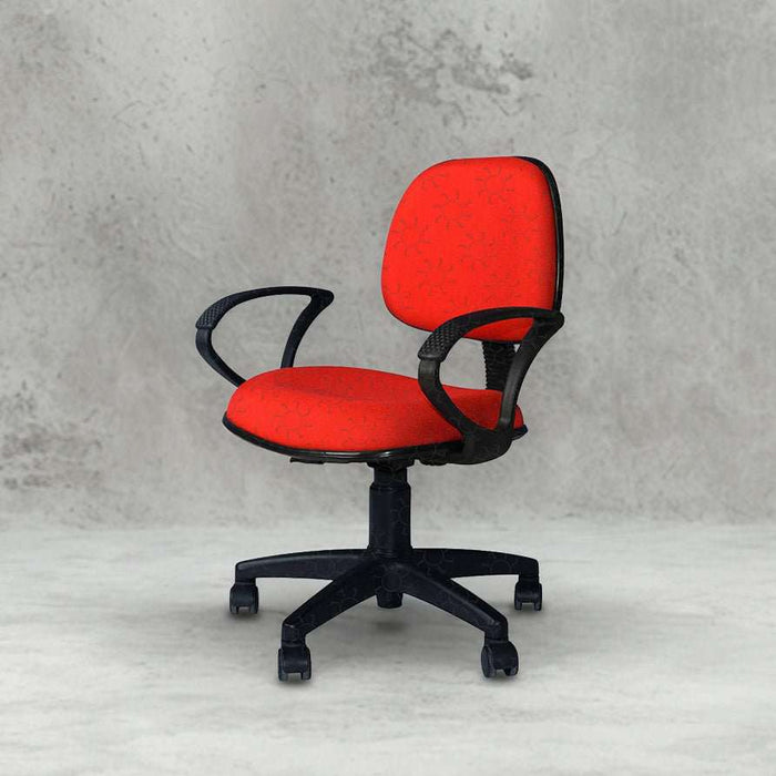 Kursi Staff Kursi Kantor Uno Osaka GAP UNO OSCARLIVING