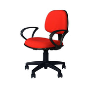 Kursi Staff Kursi Kantor Uno Osaka GAP UNO OSCARLIVING