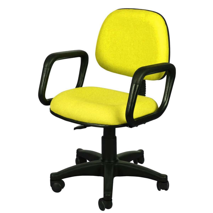 Kursi Staff Kursi Kantor Uno Osaka GAU UNO OSCARLIVING