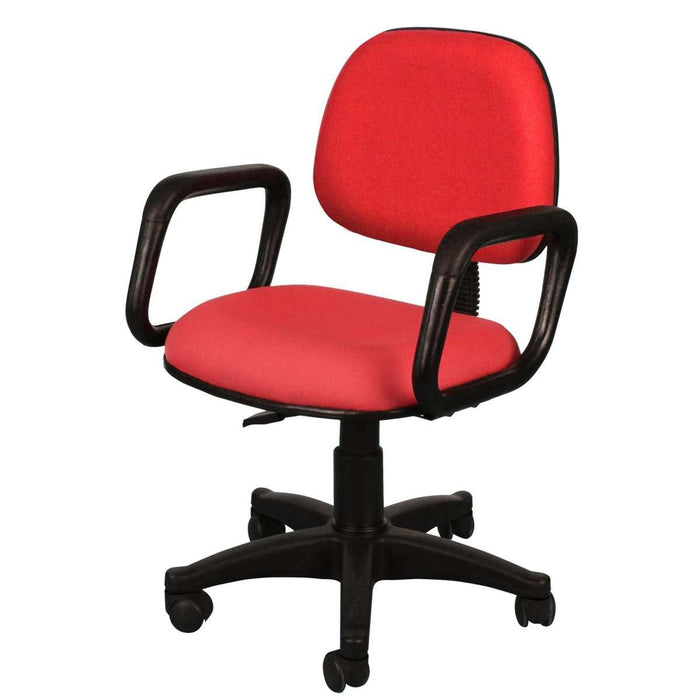 Kursi Staff Kursi Kantor Uno Osaka GAU UNO OSCARLIVING