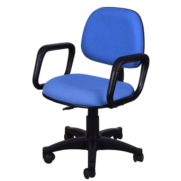 Kursi Staff Kursi Kantor Uno Osaka GAU UNO OSCARLIVING