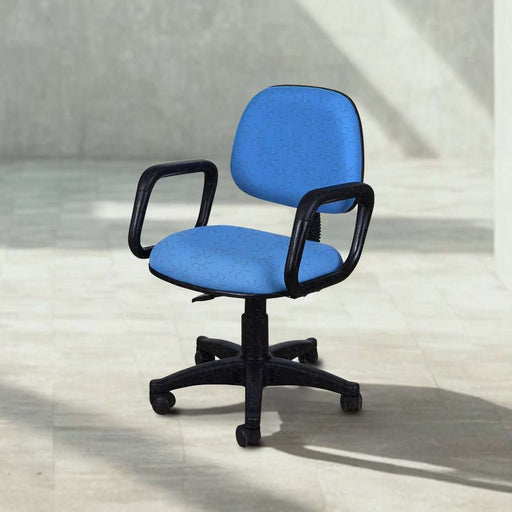 Kursi Staff Kursi Kantor Uno Osaka GAU UNO OSCARLIVING