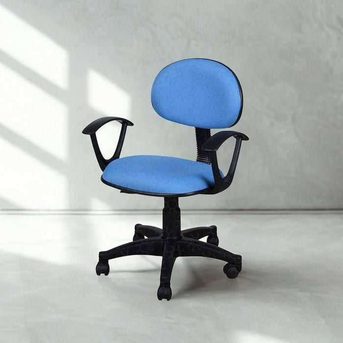 Kursi Staff Kursi Kantor Uno Osaka GSA UNO OSCARLIVING