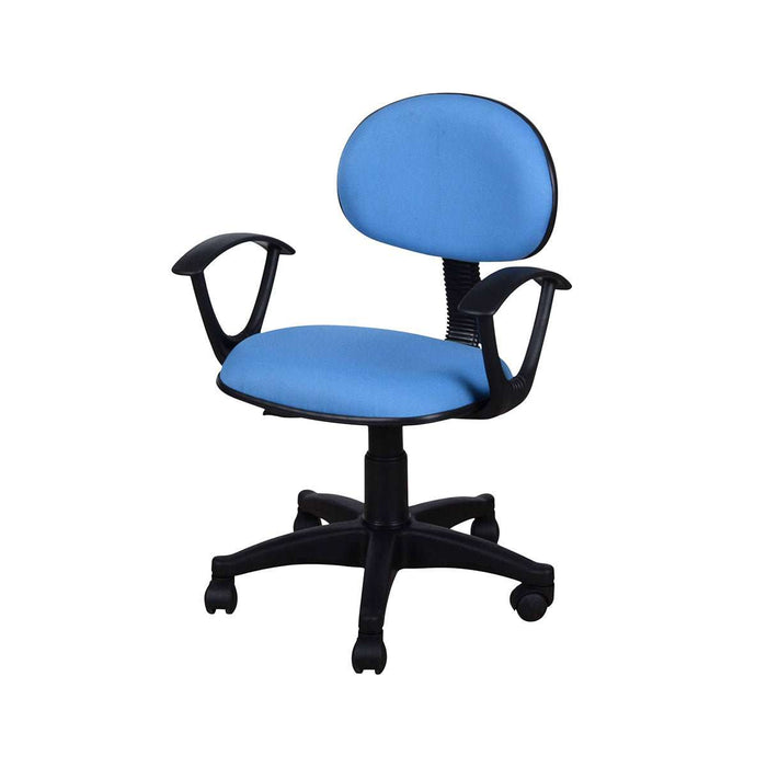 Kursi Staff Kursi Kantor Uno Osaka GSA UNO OSCARLIVING