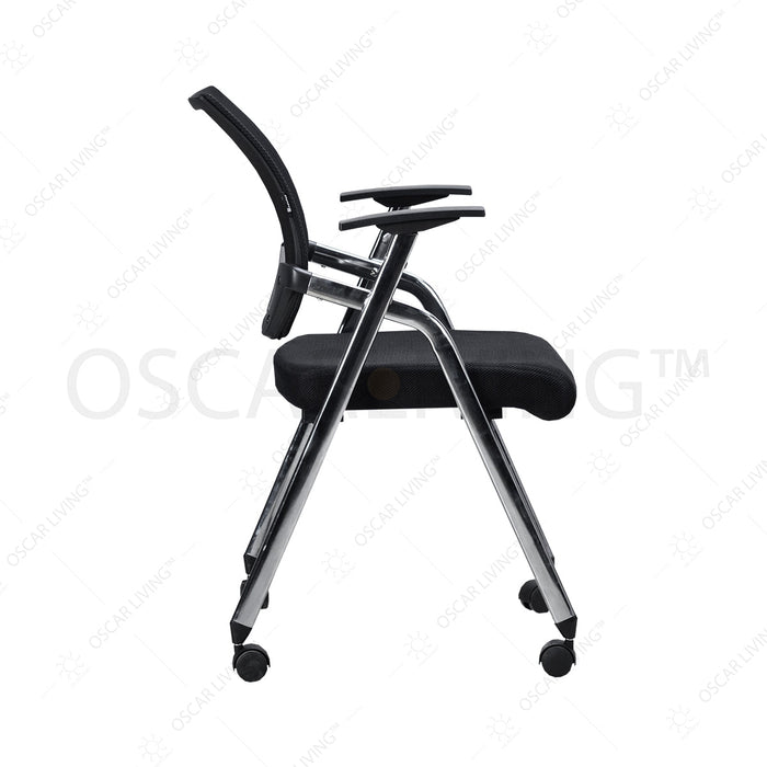 Kursi Staff Kursi Kuliah Ergotec Marino ERGOTEC OSCARLIVING