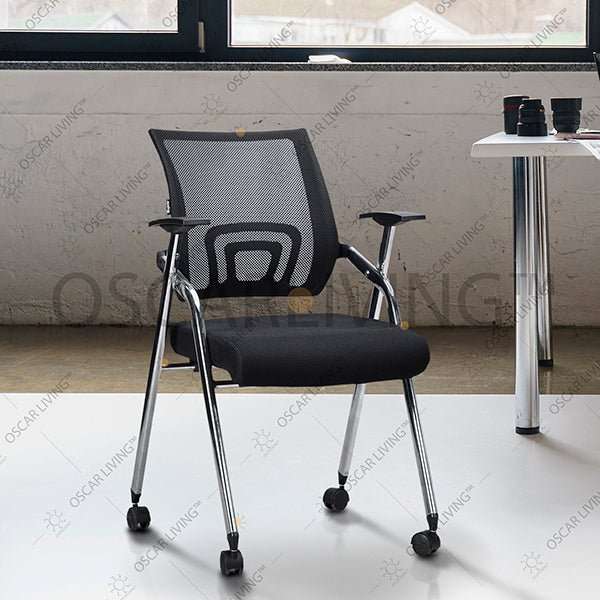 Kursi Staff Kursi Kuliah Ergotec Marino ERGOTEC OSCARLIVING