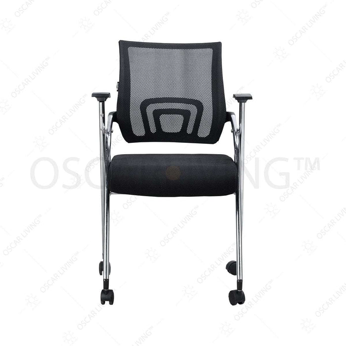 Kursi Staff Kursi Kuliah Ergotec Marino ERGOTEC OSCARLIVING