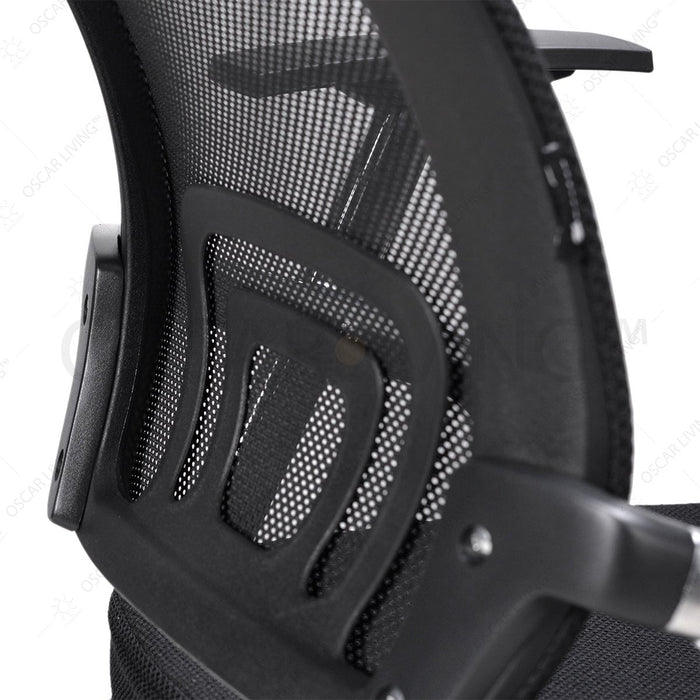 Kursi Staff Kursi Kuliah Ergotec Marino ERGOTEC OSCARLIVING