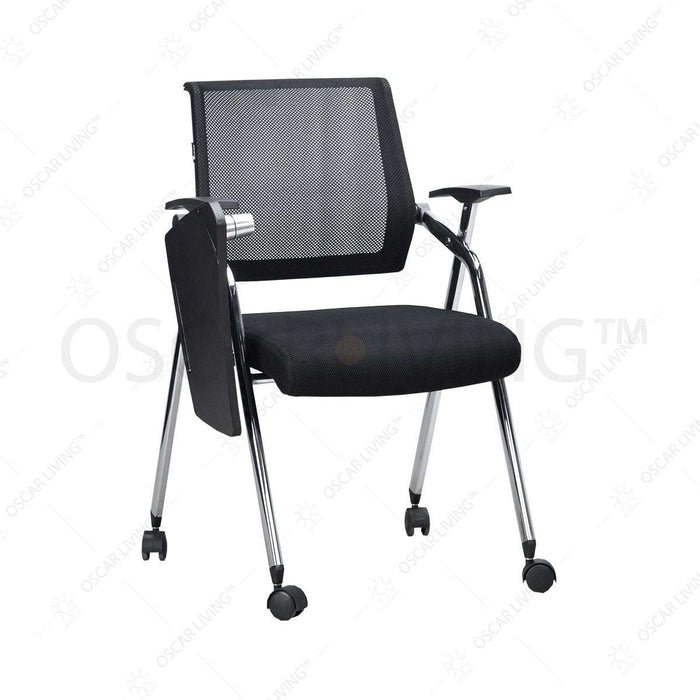 Kursi Staff Kursi Kuliah Ergotec Santino And Table ERGOTEC OSCARLIVING