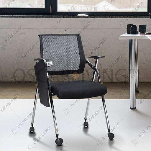 Kursi Staff Kursi Kuliah Ergotec Santino And Table ERGOTEC OSCARLIVING