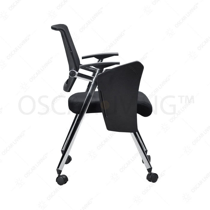 Kursi Staff Kursi Kuliah Ergotec Santino And Table ERGOTEC OSCARLIVING