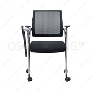 Kursi Staff Kursi Kuliah Ergotec Santino And Table ERGOTEC OSCARLIVING