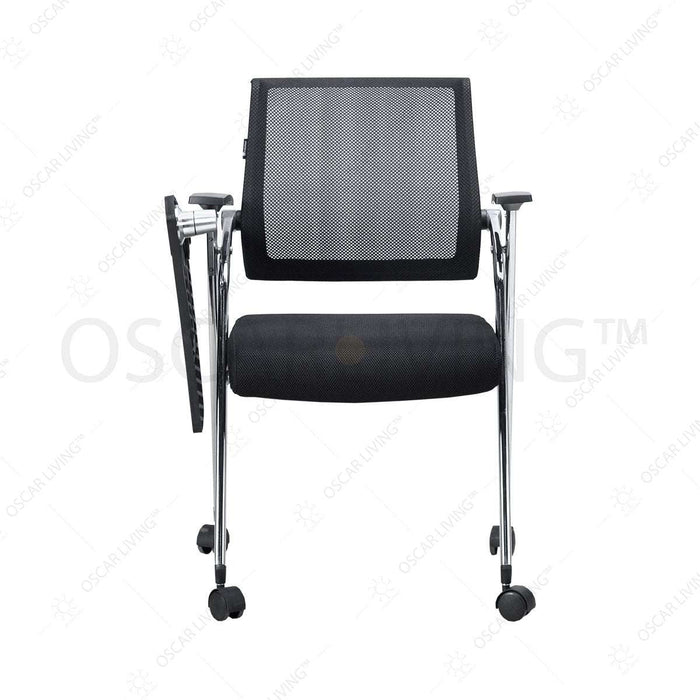 Kursi Staff Kursi Kuliah Ergotec Santino And Table ERGOTEC OSCARLIVING