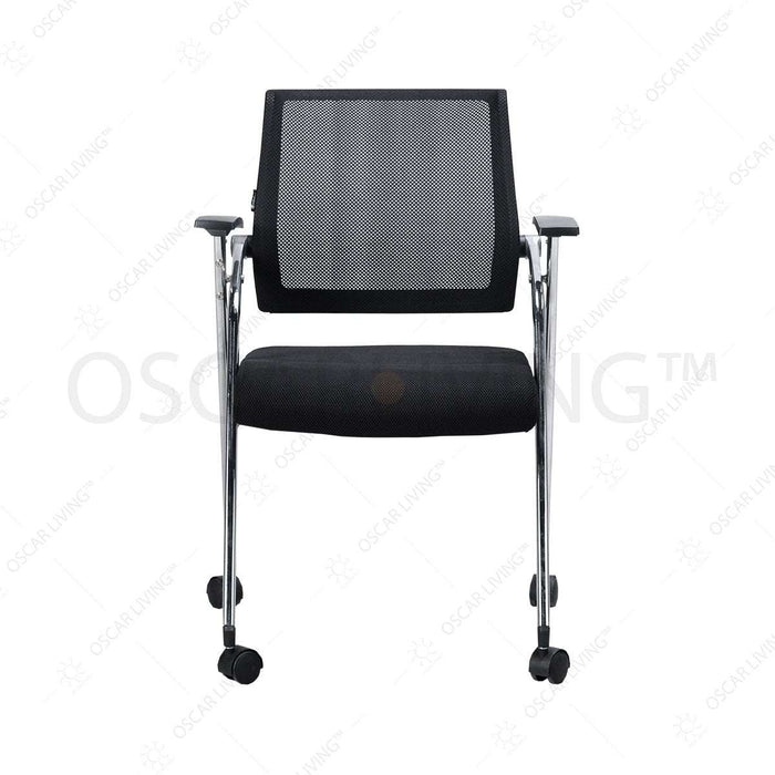 Kursi Staff Kursi Kuliah Ergotec Santino ERGOTEC OSCARLIVING