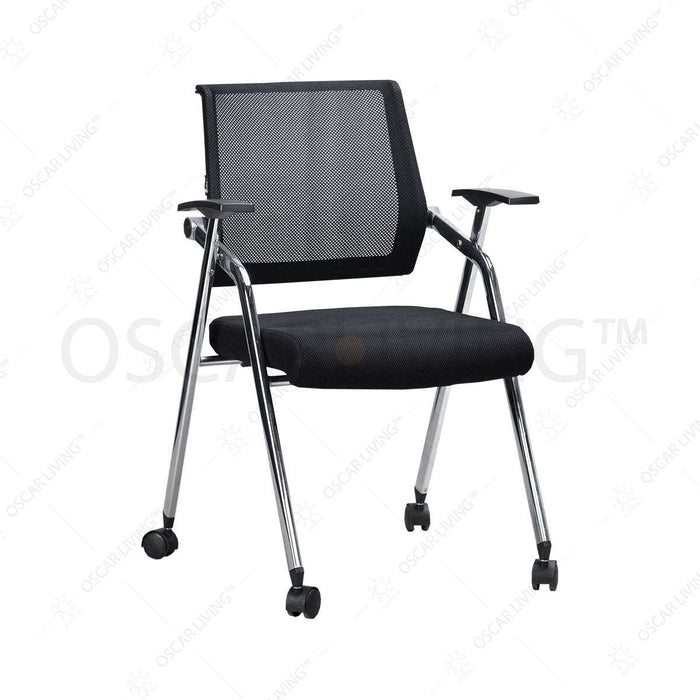 Kursi Staff Kursi Kuliah Ergotec Santino ERGOTEC OSCARLIVING