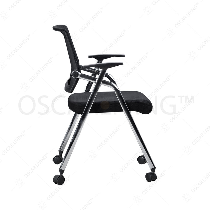 Kursi Staff Kursi Kuliah Ergotec Santino ERGOTEC OSCARLIVING