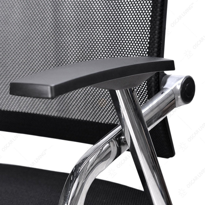 Kursi Staff Kursi Kuliah Ergotec Santino ERGOTEC OSCARLIVING