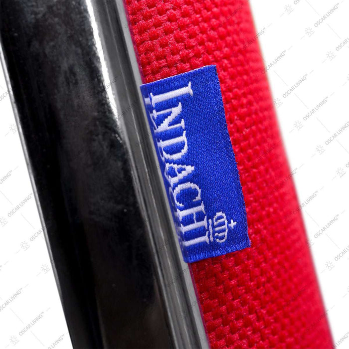 KURSI TUNGGU - WAITING CHAIR Kursi Tunggu Indachi DCS 21 Chrome INDACHI OSCARLIVING