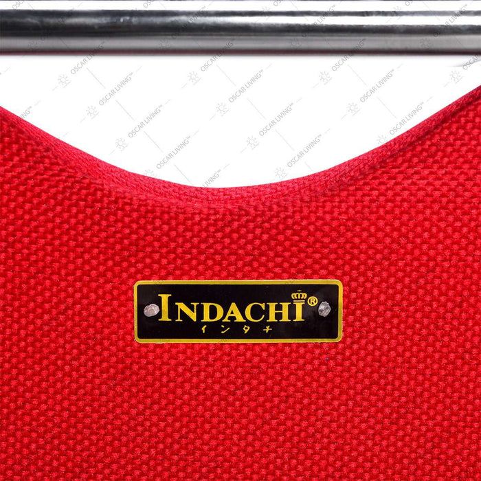 KURSI TUNGGU - WAITING CHAIR Kursi Tunggu Indachi DCS 21 Chrome INDACHI OSCARLIVING