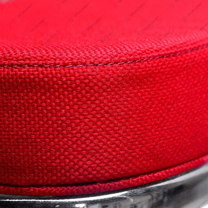 KURSI TUNGGU - WAITING CHAIR Kursi Tunggu Indachi DCS 21 Chrome INDACHI OSCARLIVING