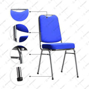 KURSI TUNGGU - WAITING CHAIR Kursi Tunggu Uno Texas UNO OSCARLIVING