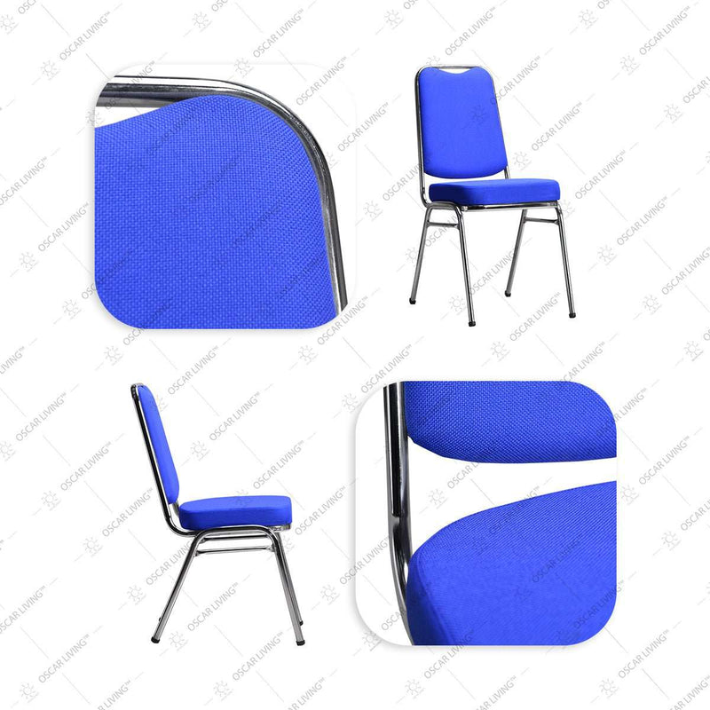 KURSI TUNGGU - WAITING CHAIR Kursi Tunggu Uno Texas UNO OSCARLIVING