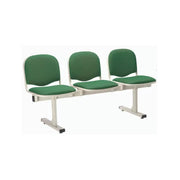 KURSI TUNGGU - WAITING CHAIR Kursi Tunggu Chitose KT01 Cavis 3 | 3 Seater CHITOSE OSCARLIVING
