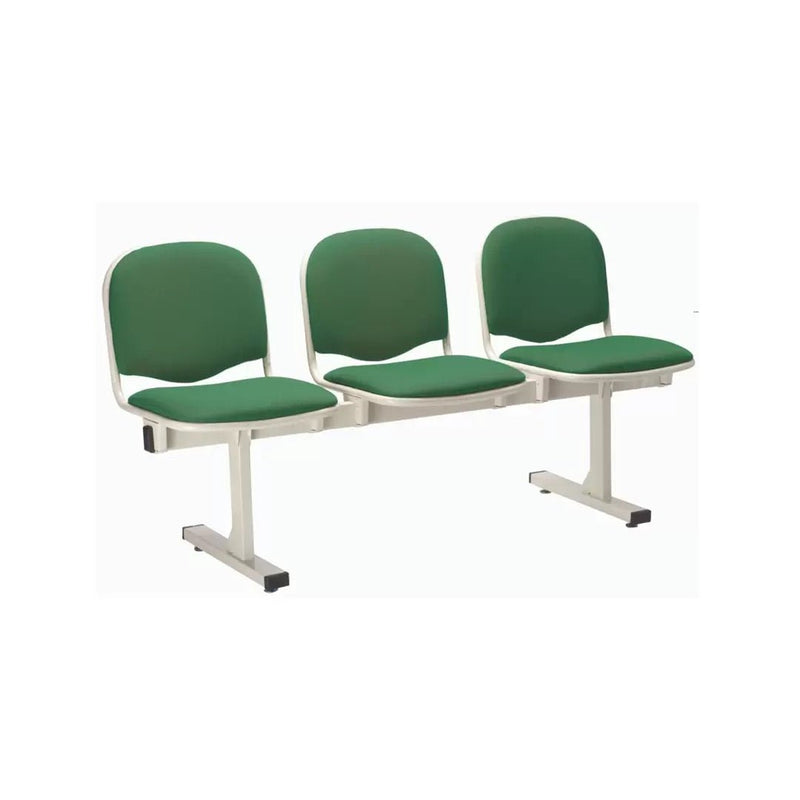 KURSI TUNGGU - WAITING CHAIR Kursi Tunggu Chitose KT01 Cavis 3 | 3 Seater CHITOSE OSCARLIVING