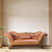 Sofa jati Oscar Living Pusat Furniture jakarta