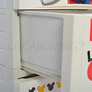 LACI PLASTIK Laci Plastik Olymplast ODC 04 Motif OLYMPLAST OSCARLIVING