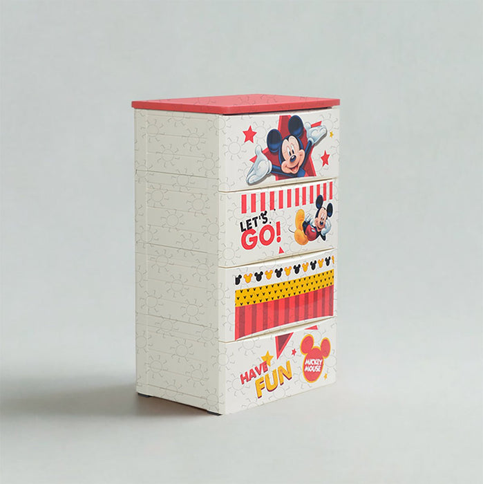 LACI PLASTIK Laci Plastik Olymplast ODC 04 Motif OLYMPLAST OSCARLIVING