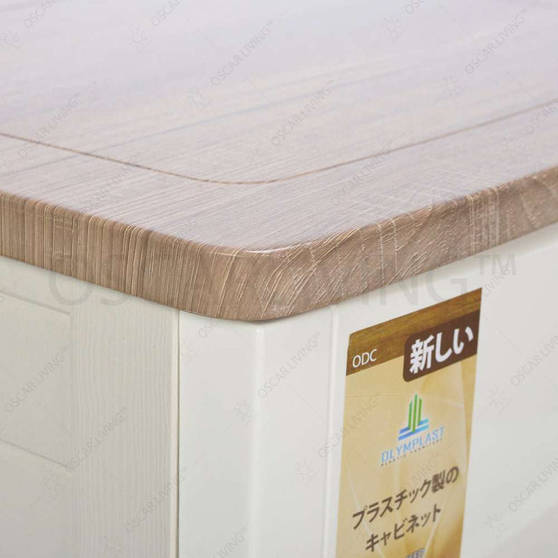 LACI PLASTIK Laci Plastik Olymplast ODC Modern 03 OLYMPLAST OSCARLIVING