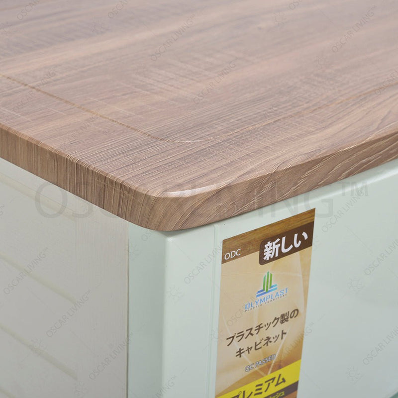 LACI PLASTIK Laci Plastik Olymplast ODC Modern 04 OLYMPLAST OSCARLIVING